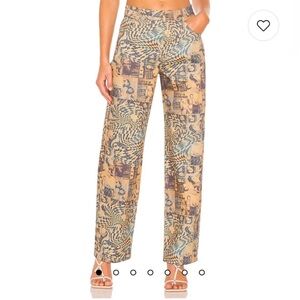 Miaou Fargo Pants